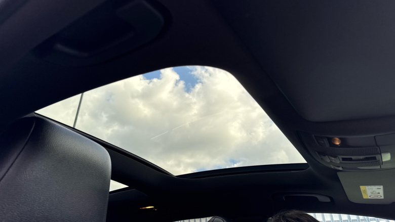 Mercedes-Benz GLA 220d 4Matic AMG Line 5dr Auto [Prem Plus] Diesel Hatchback